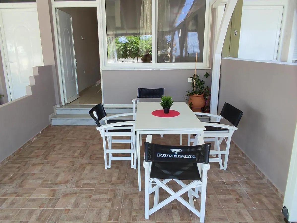 Holiday home Christos House Villa Neos Marmaras