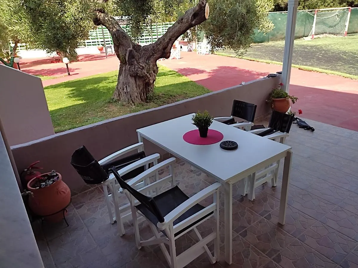 Christos House Villa Neos Marmaras 0*,  Greece